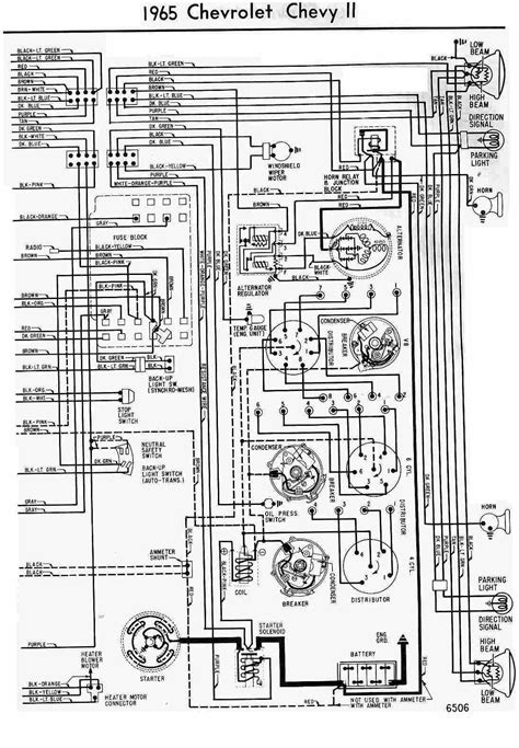 chevelle wiring diagram tempwrature wiring diagram pictures