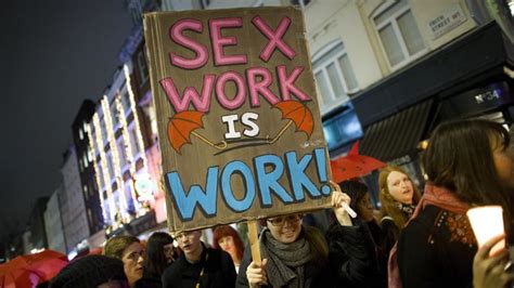 5 reasons decriminalization protects sex workers rights