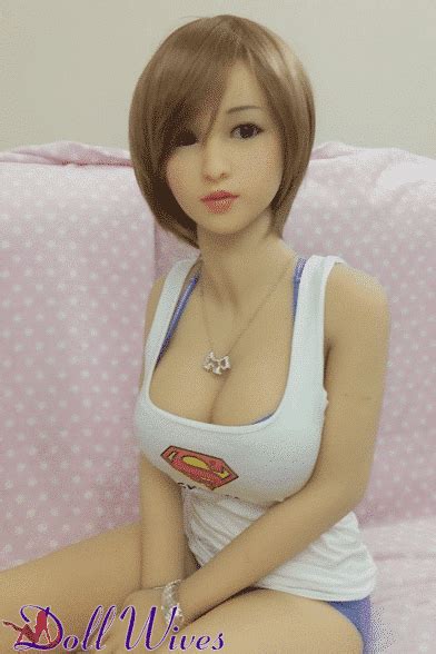 Mari Big Tit Japanese Sex Doll Doll Wives