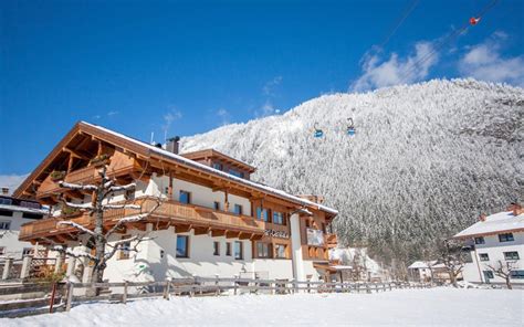 airbnb reinventing  ski holiday