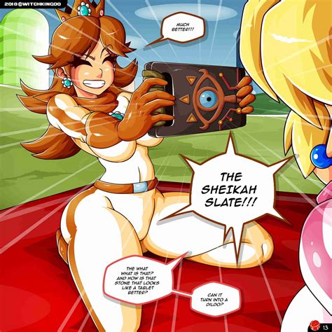 witchking00 peach s offroad adventure porn comics galleries