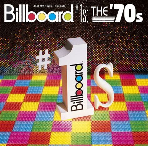 billboard 1s the 70s various artists songs reviews