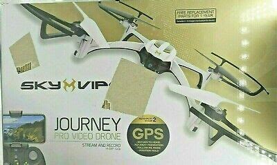 sky viper journey gps pro video drone parts    drone gps drone drone camera