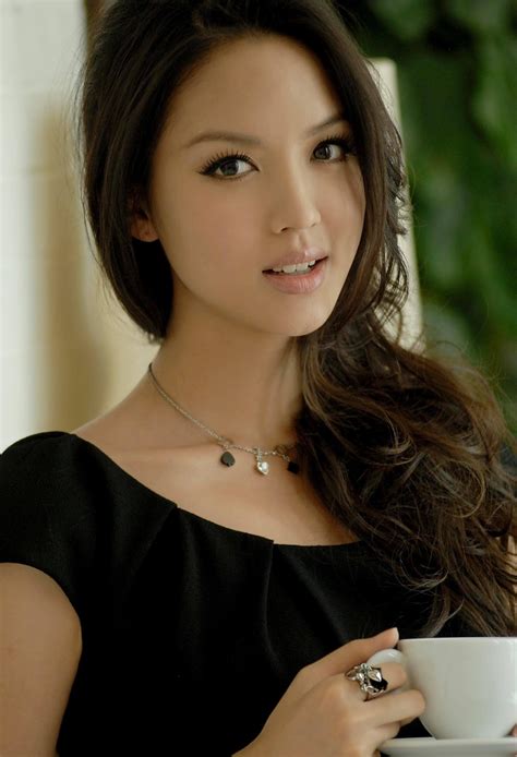 Top 25 Most Beautiful Asian Women 2018 All The Time