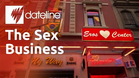 The Sex Business Youtube