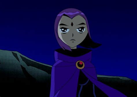 7 Reasons Raven Should Lead The Teen Titans — Not That Robin Wasn T