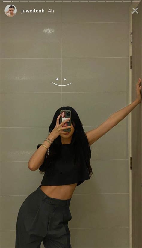 the best 11 mirror selfie poses instagram story ideas selfie