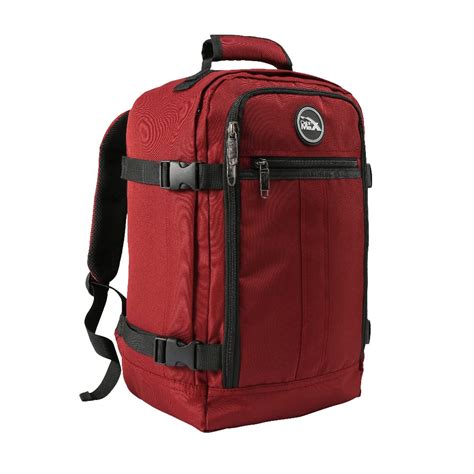 buy cabin maxmetz  ryanair cabin bag xx hand luggage backpack