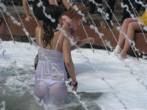 foam party or how the russian youth have a good time 39
