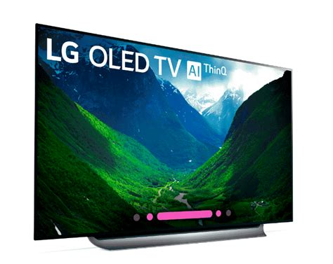 Lg Oled Tv At Best Buy 77 Inch C8 Tv Lady And The Blog