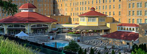 French Lick Springs Hotel French Lick Resort
