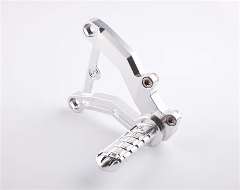 motocorse billet classic style rearsets for mv agusta f4 and b4 brutale