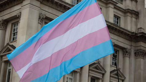 Today Is International Transgender Day Of Visibility Here S What You