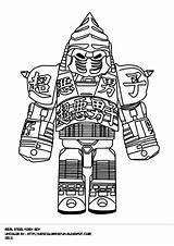 Steel Noisy Real Boy Drawing Coloring Pages Other Mini Robot A4 Paintingvalley sketch template