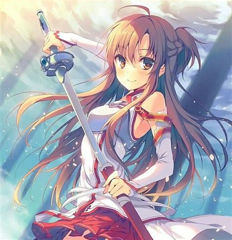 1000 Images About Sword Art Online On Pinterest So