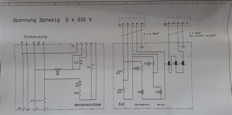 dancers life   phase wiring diagram multi stage compressors