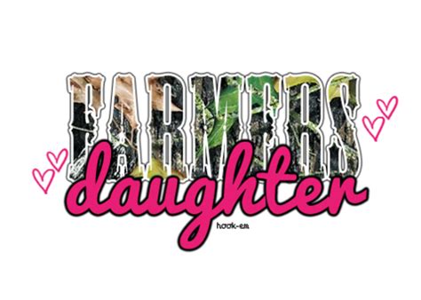 farmers daughter on tumblr