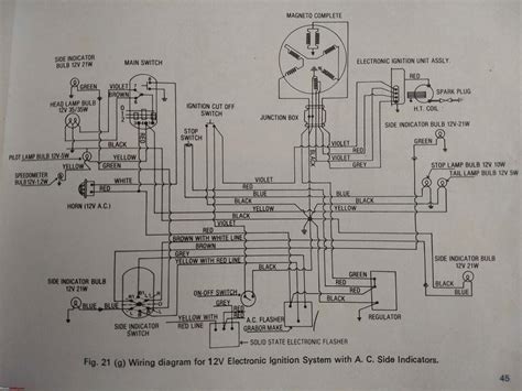 pin  phyllis  honda electrical wiring diagram diagram design diagram