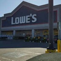 lowes home improvement hardware store  temple