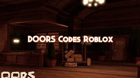 doors codes roblox wiki september  pillar  gaming