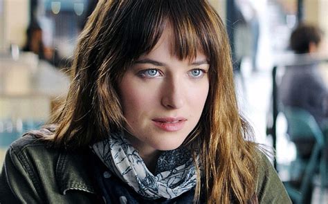 What The F Have I Done Actress Dakota Johnson Admits Doubts Over