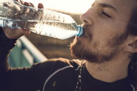 Polydipsia Excessive Thirst Causes When To See A Doctor And More