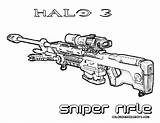 Sniper Guns Waypoint Peps M40 sketch template