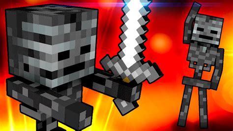 everything you need to know about wither skeletons in