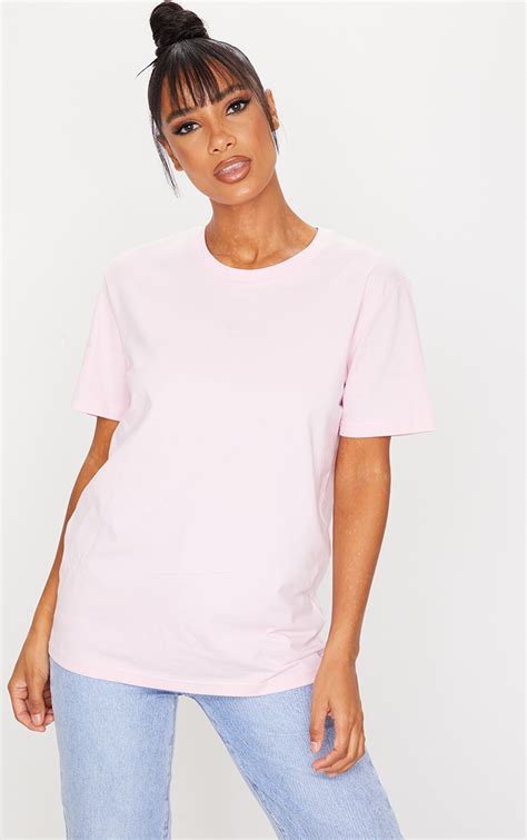 lilac organic  shirt prettylittlething ca
