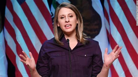 katie hill to resign amid allegations of improper relationships with