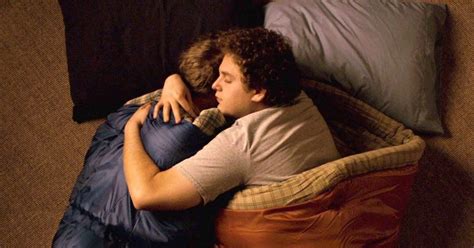 why straight men have sex with each other