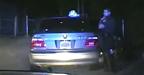 dashcam video shows cops searching woman s vagina for 11 minutes lawyer says huffpost