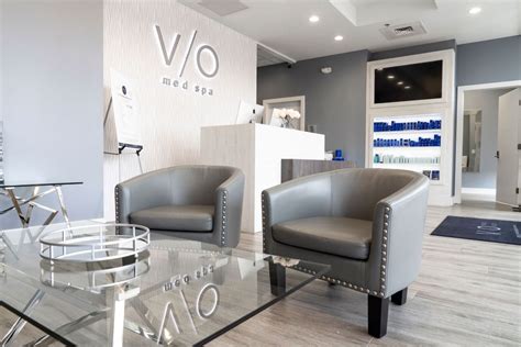 vio med spa expands   jersey american spa