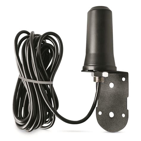 spypoint long range cellular antenna  trail camera accessories