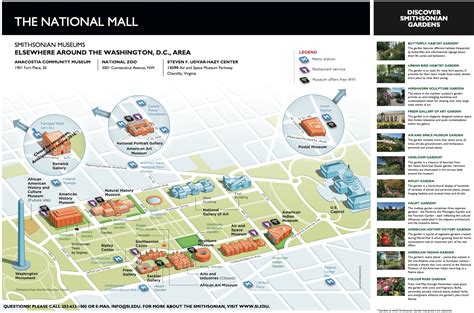 capitol mall map  capitol building washington dc map facts