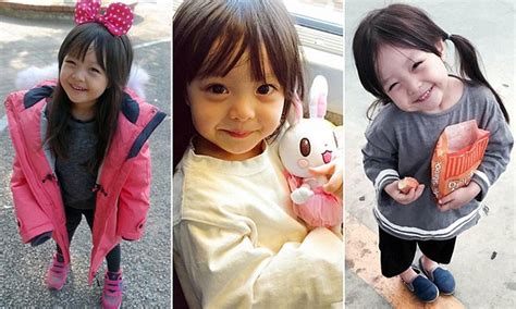 jae eun amassed 272 000 instagram followers thanks to cute hybrid genetics daily mail online