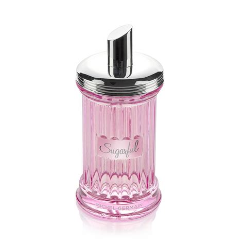 sugarful michel germain perfume a new fragrance for women 2019