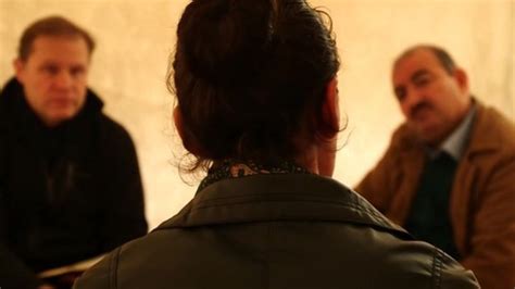 Islamic State Yazidi Women Tell Of Sex Slavery Trauma