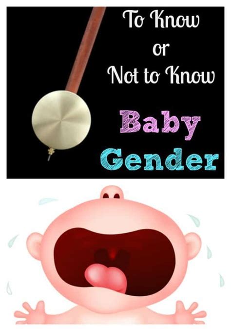 baby gender  alli event