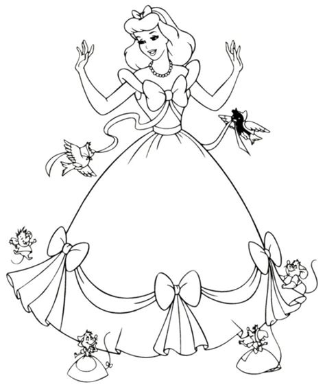 disney princess coloring games  hd printable coloring pages