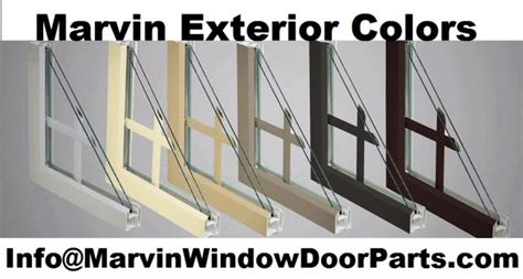 marvin fixed window sash replacements  window door parts group