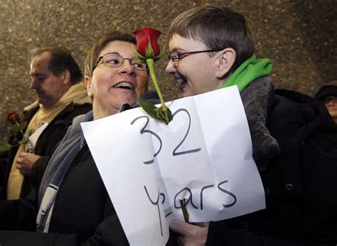 same sex couples get married in wash photo 28 cbs news