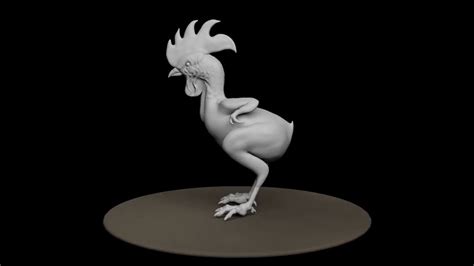 Naked Chicken Sculpt Youtube My Xxx Hot Girl