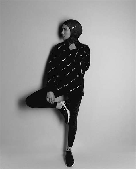 hijab sportswear auf instagram  order   irreplaceable