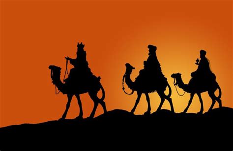 wise men bring gifts  jesus life hope truth