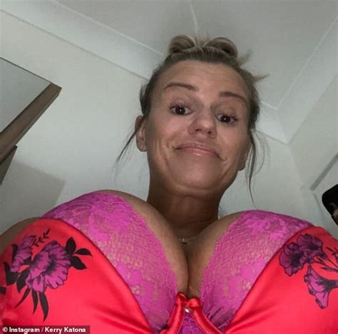 kerry katona excitedly awaits breast reduction surgery as current