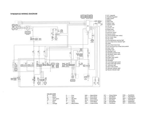 yamaha  fuel pump wiring diagram   yamaha  parts diagram fuel pump starting issues