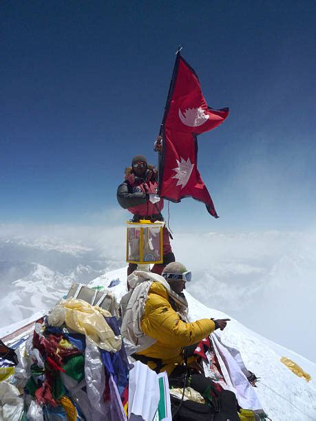 nepalese mountaineer pemba dorje sherpa pictures getty images
