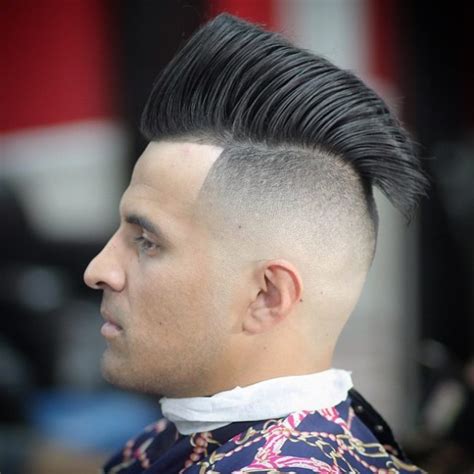 50 best crazy hairstyles for brave men pure art 2019