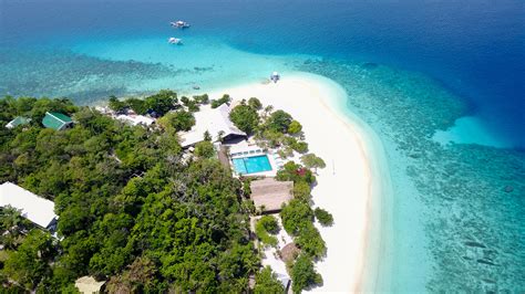 The Best Resort In Coron Palawan Club Paradise Just